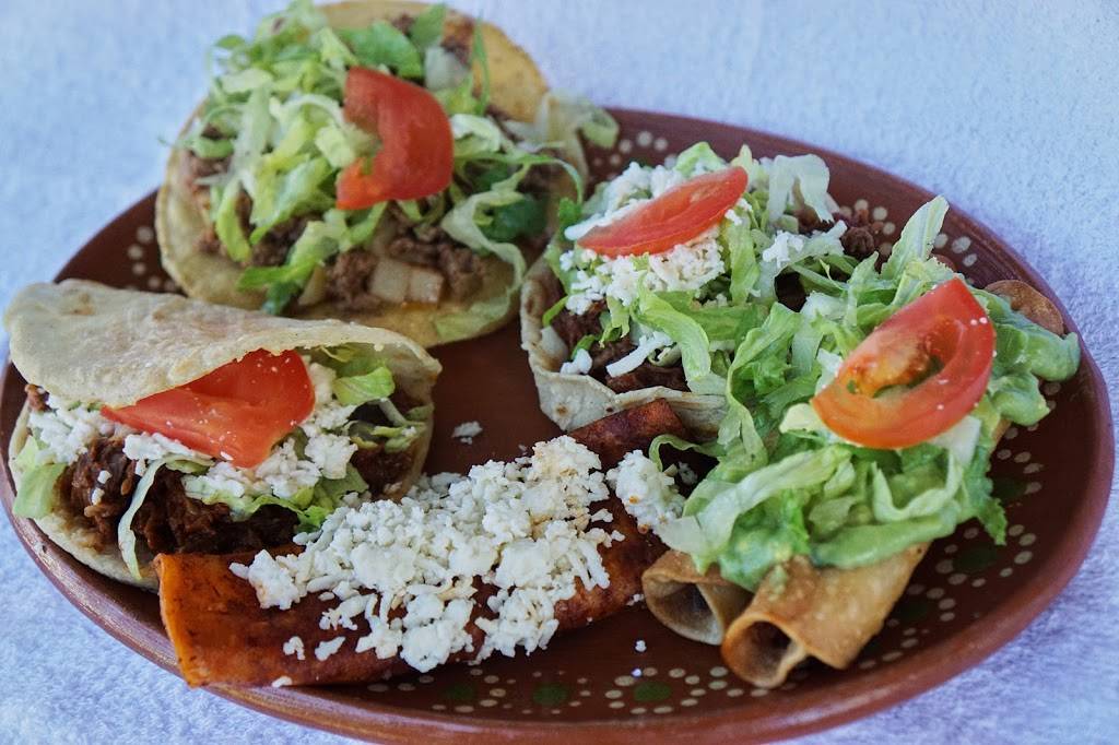 Las Tres Huastecas Tacos | restaurant | 7301 Long Dr, Houston, TX 77087, USA | 8325828305 OR +1 832-582-8305