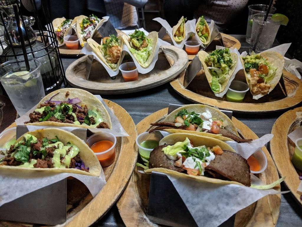 Don Tito | restaurant | 3165 Wilson Blvd, Arlington, VA 22201, USA | 7035663113 OR +1 703-566-3113