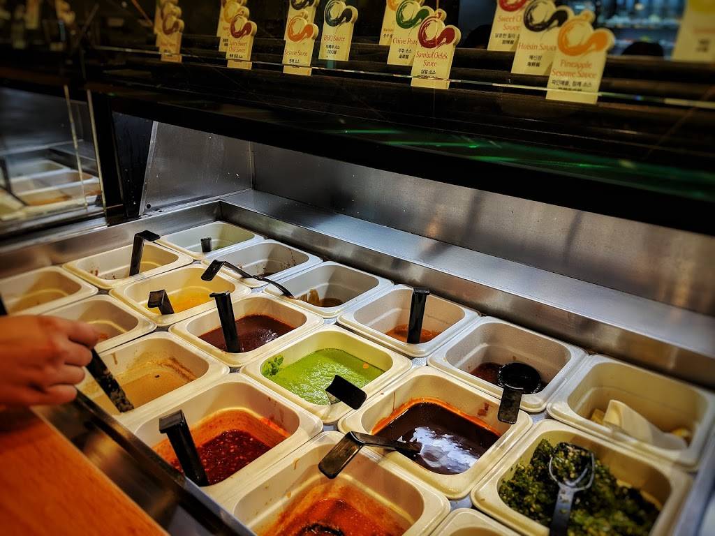 ShabuRo | restaurant | 520 bergen blvd Store #2, Palisades Park, NJ 07650, USA | 2019442872 OR +1 201-944-2872