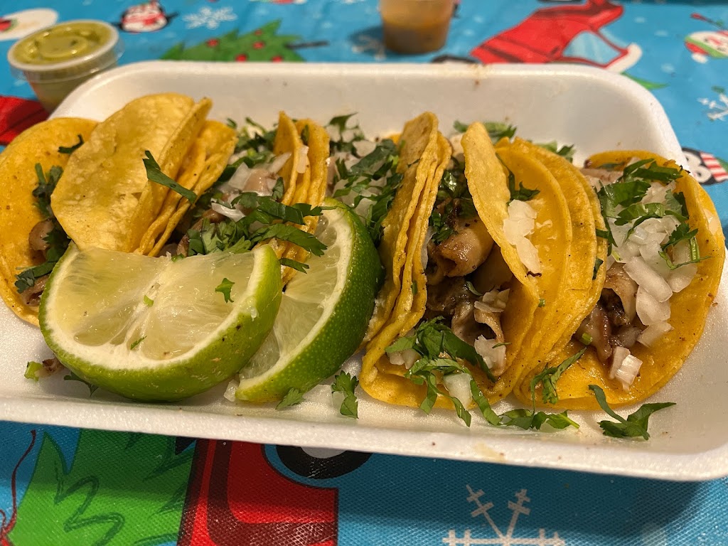 Tacos Dos Hermanos | restaurant | 6991 San Pedro Ave, San Antonio, TX 78216, USA | 2107627957 OR +1 210-762-7957