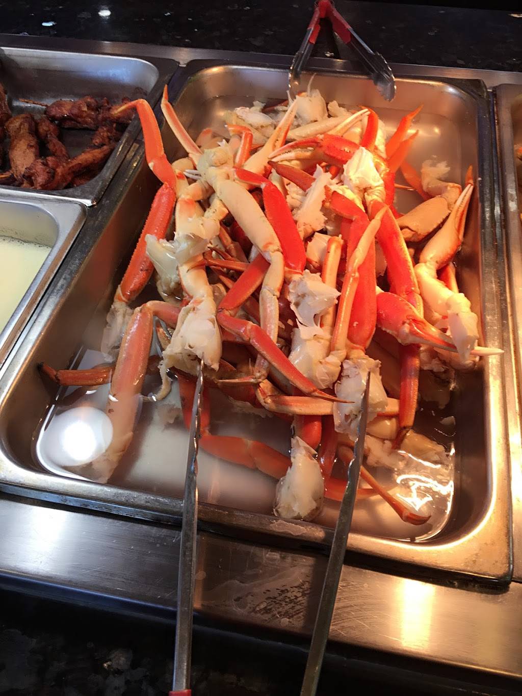 Dragon Buffet | restaurant | 1438 Spring Hill Ring Rd, West Dundee, IL 60118, USA | 8478367708 OR +1 847-836-7708