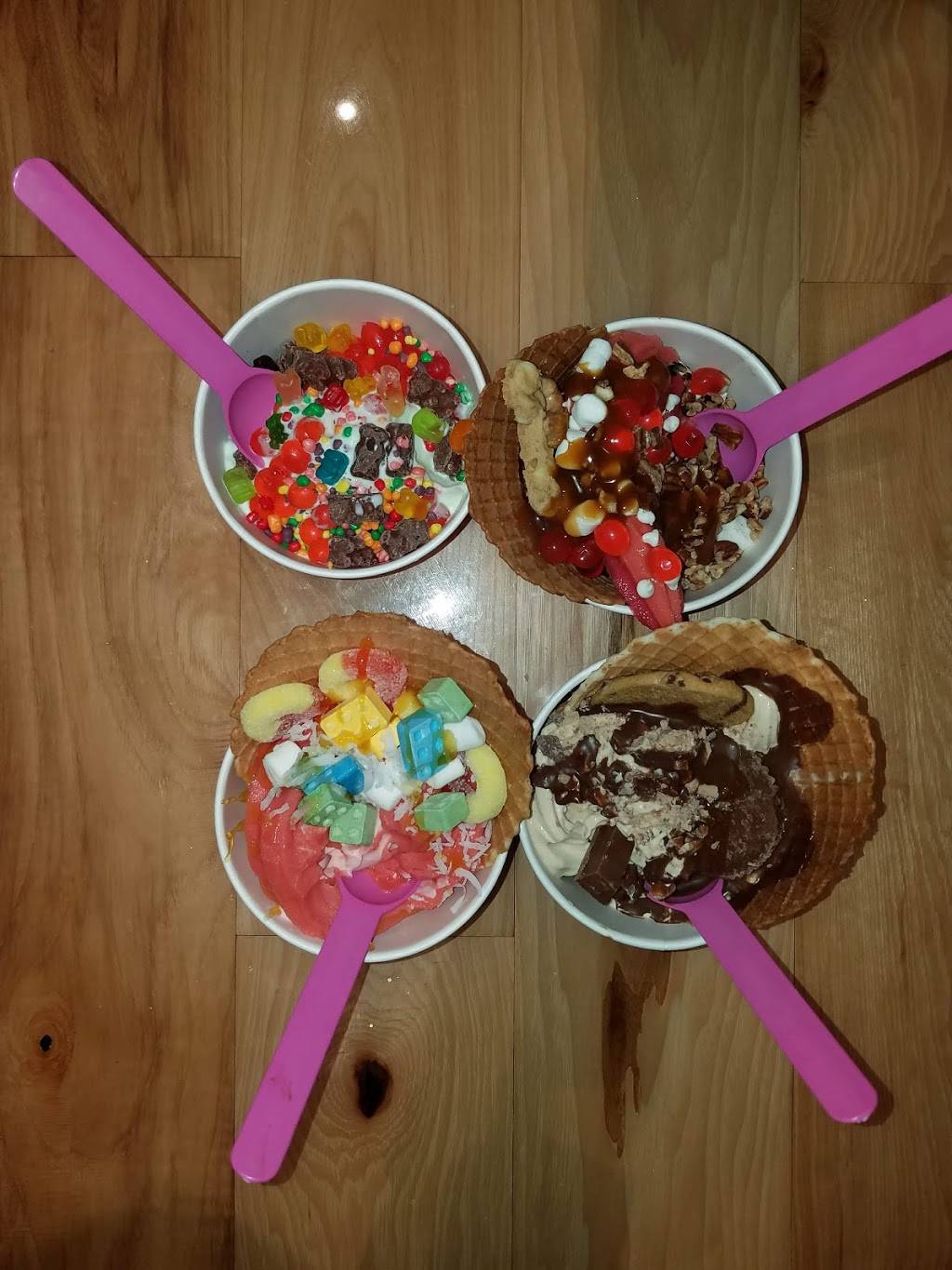 Pink Spoon | restaurant | 3650 Pacific HWY #103b, Forest Grove, OR 97116, USA | 5039921919 OR +1 503-992-1919