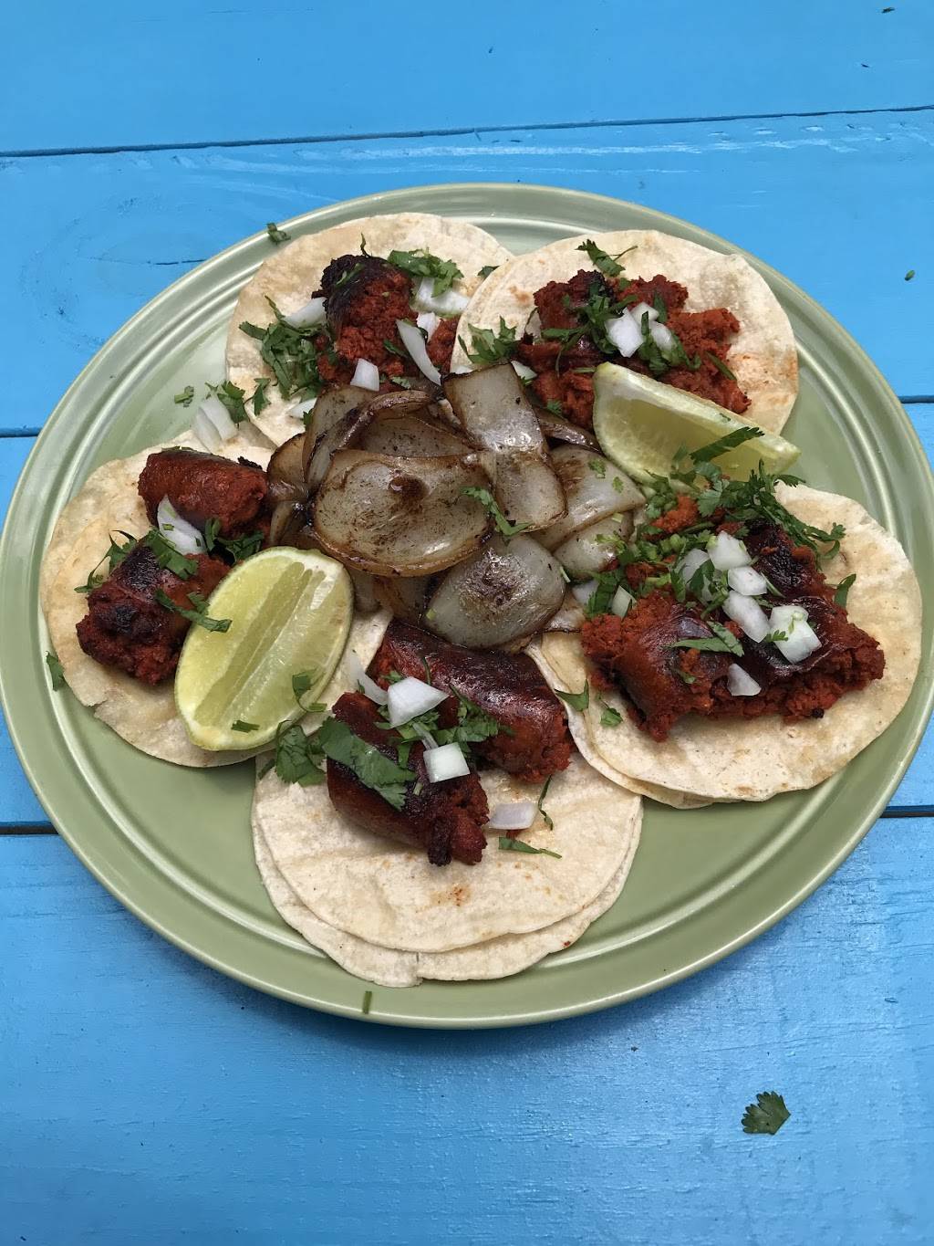 Tacos El Pariente | restaurant | 9422 Highway 78, Ladson, SC 29456, USA | 8435970872 OR +1 843-597-0872