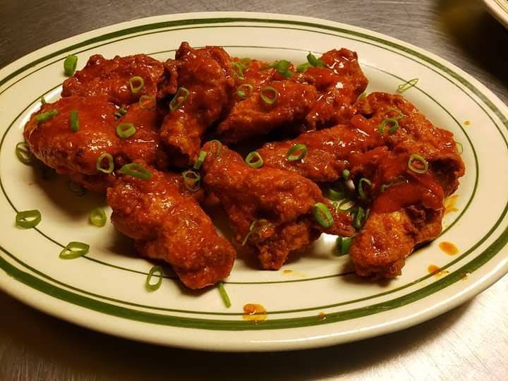 Robert C Lee Spring Grove Hotel | restaurant | 128 S Main St, Spring Grove, PA 17362, USA | 7172251132 OR +1 717-225-1132