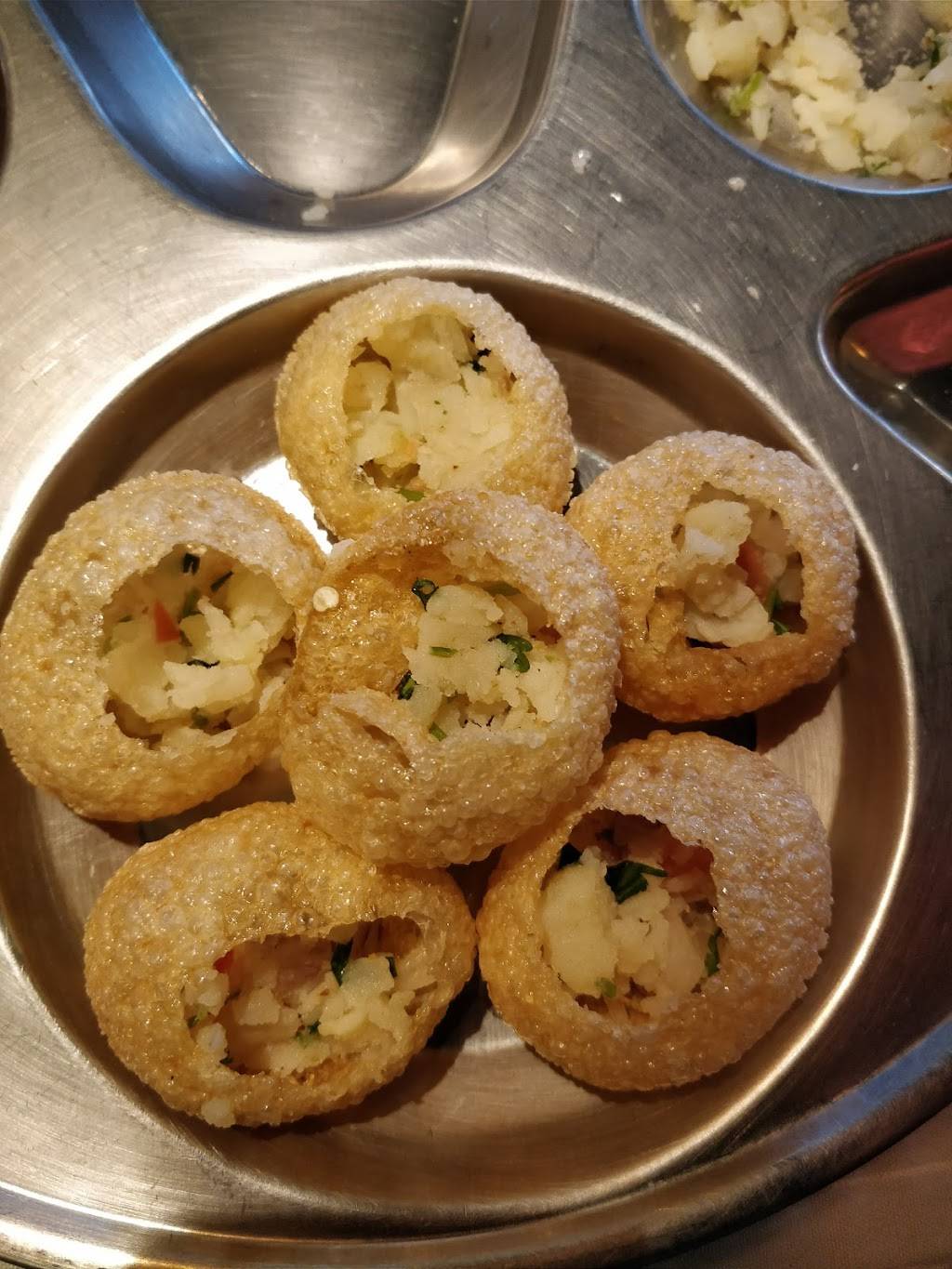 Masalaa Restaurant | restaurant | 3140 S Parker Rd #7, Aurora, CO 80014, USA | 3037556272 OR +1 303-755-6272