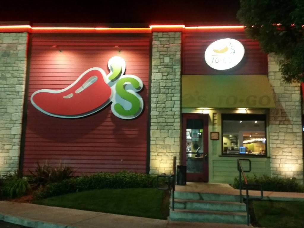 Chilis Grill & Bar | meal takeaway | 3401 Dale Rd, Modesto, CA 95356, USA | 2095265985 OR +1 209-526-5985