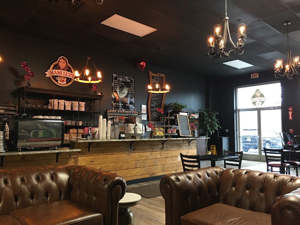 Mami Luzs Café | cafe | 168 Middlesex Rd, Tyngsborough, MA 01879, USA | 9784142030 OR +1 978-414-2030