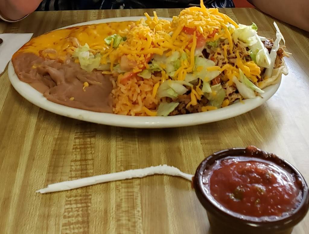 La Tapatia #7 | restaurant | 8618 Research Blvd, Austin, TX 78758, USA | 5128401313 OR +1 512-840-1313