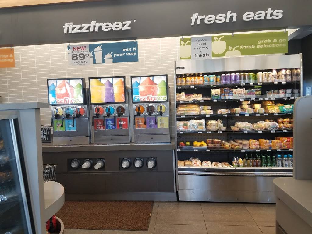 Thorntons | bakery | 100 Dundee Ave, East Dundee, IL 60118, USA | 8474283217 OR +1 847-428-3217