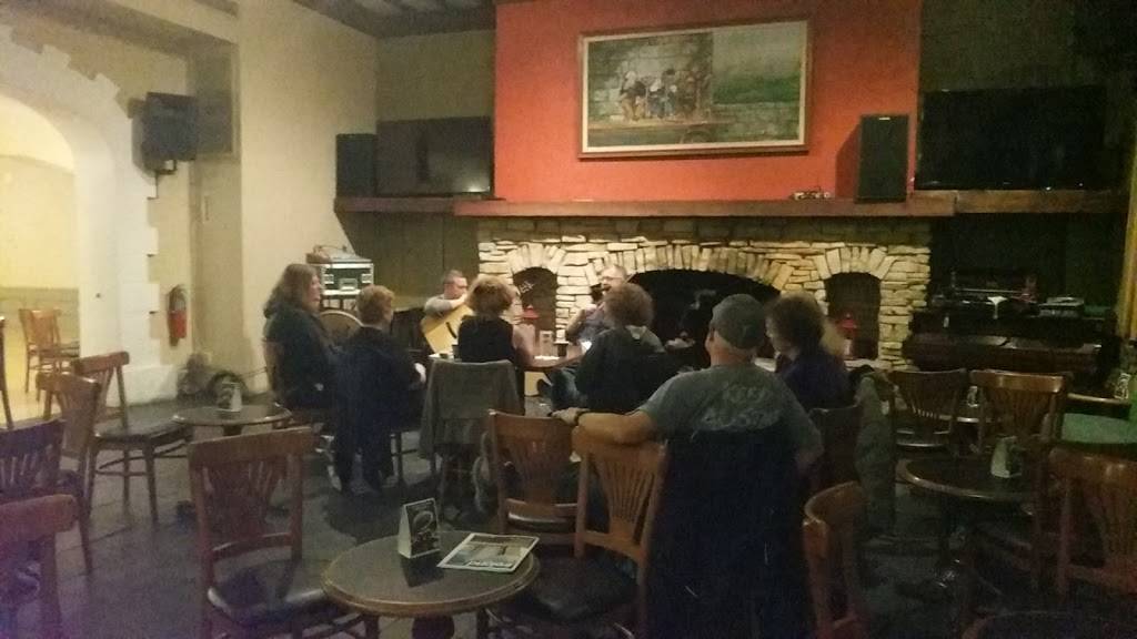 5th Province | restaurant | 4626 N Knox Ave, Chicago, IL 60630, USA | 7732827035 OR +1 773-282-7035