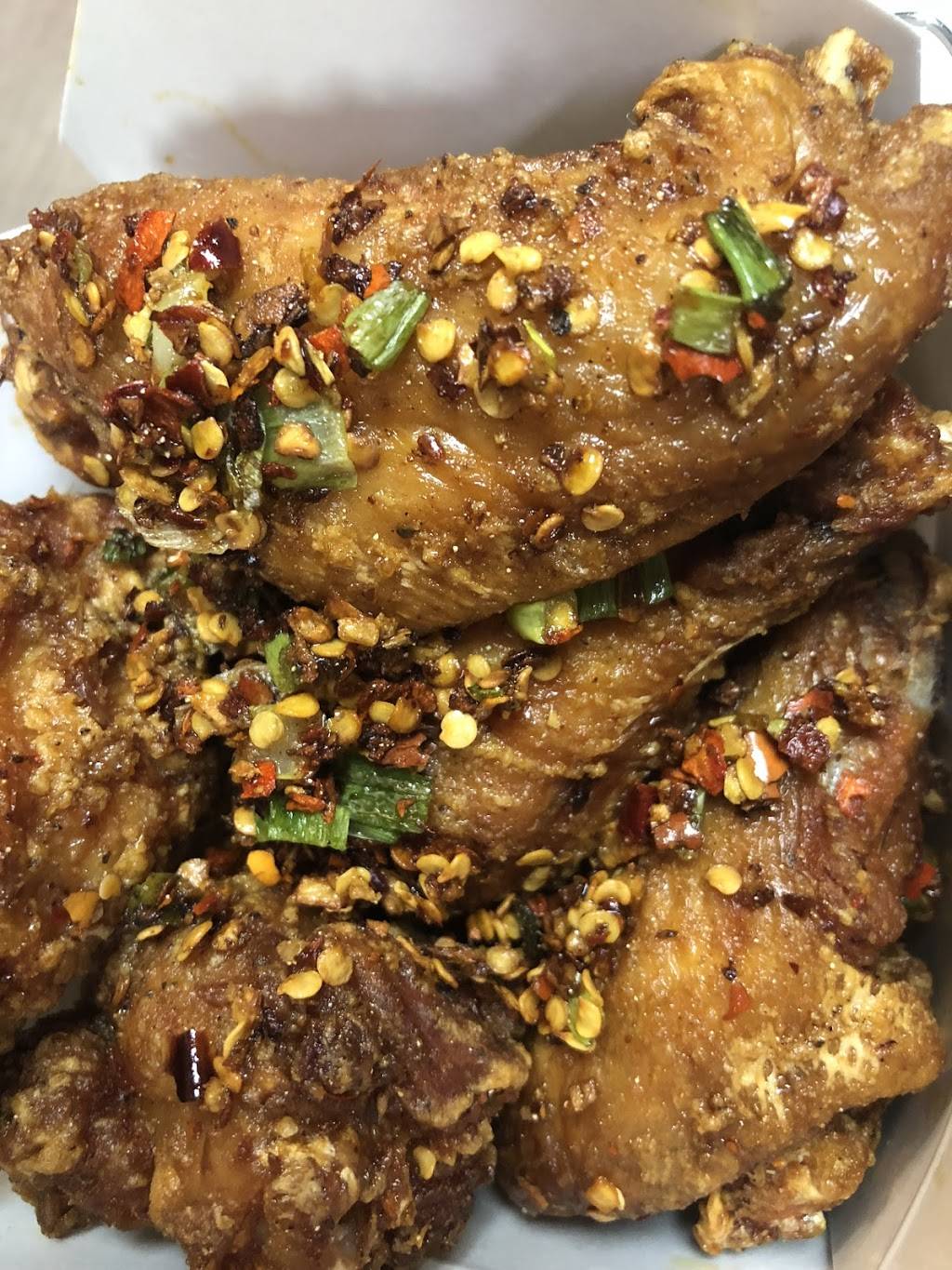 Jade Chef | restaurant | 585 North St, Weymouth, MA 02189, USA | 7813372500 OR +1 781-337-2500