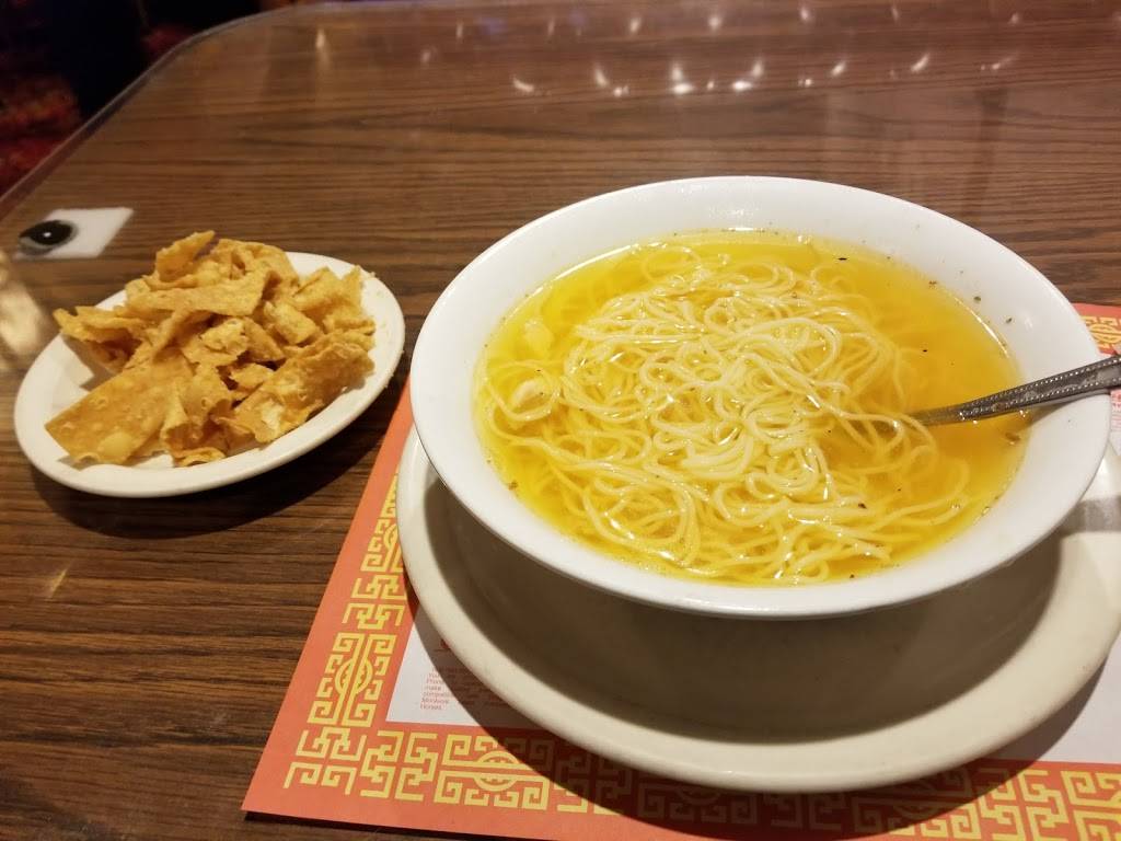 China Kitchen | restaurant | 35475 Gratiot Ave, Clinton Twp, MI 48035, USA | 5867929600 OR +1 586-792-9600