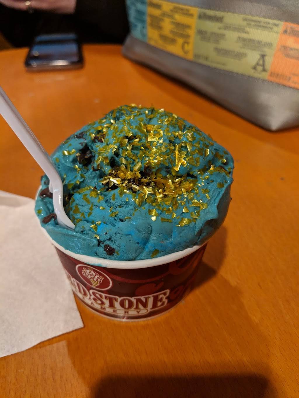 Cold Stone Creamery | bakery | 708 Center Dr Ste 101, San Marcos, CA 92069, USA | 7607437735 OR +1 760-743-7735