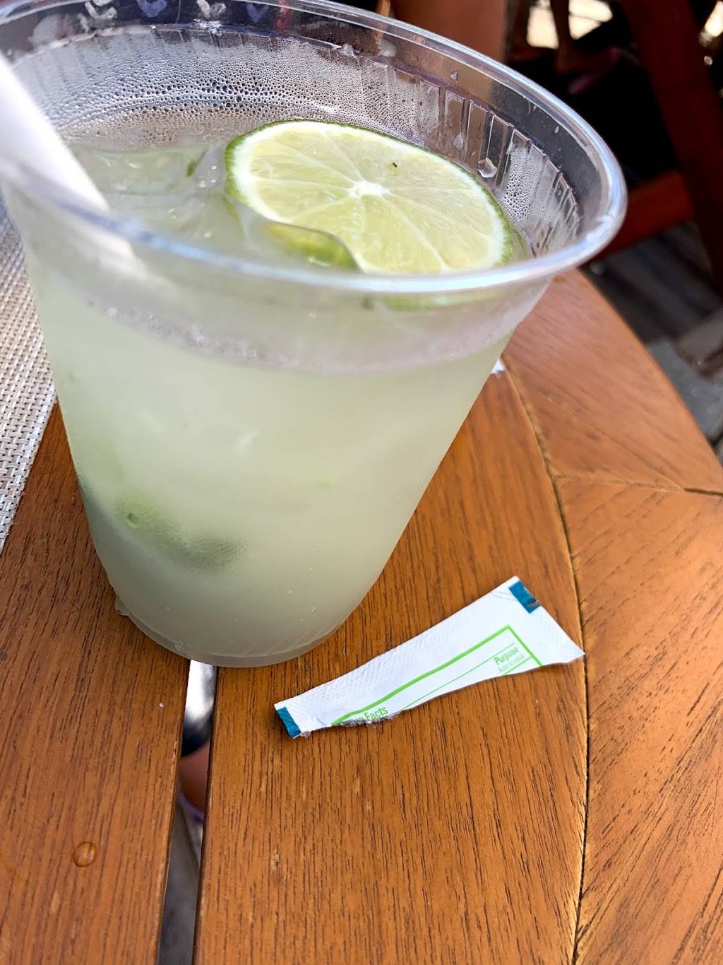 Tropicale | restaurant | 2901 Collins Ave, Miami Beach, FL 33140, USA | 7862574500 OR +1 786-257-4500