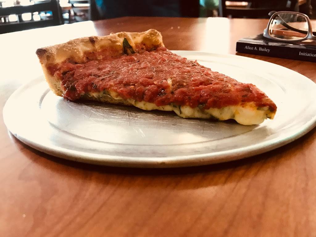 Ferentinos Pizzeria | restaurant | 842 N Western Ave, Lake Forest, IL 60045, USA | 8472958888 OR +1 847-295-8888