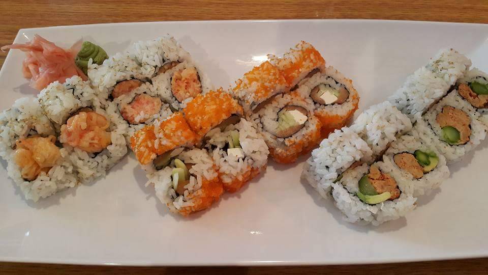 Asahi Japanese Restaurant | restaurant | 1149 Old Fannin Rd Suite 29, Brandon, MS 39047, USA | 6019926308 OR +1 601-992-6308