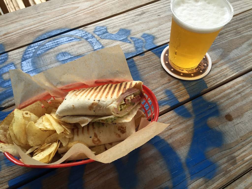 The Biergarten @ Arrowhead Bike Farm | meal takeaway | 8263-B Gatewood Rd, Fayetteville, WV 25840, USA | 3049005501 OR +1 304-900-5501