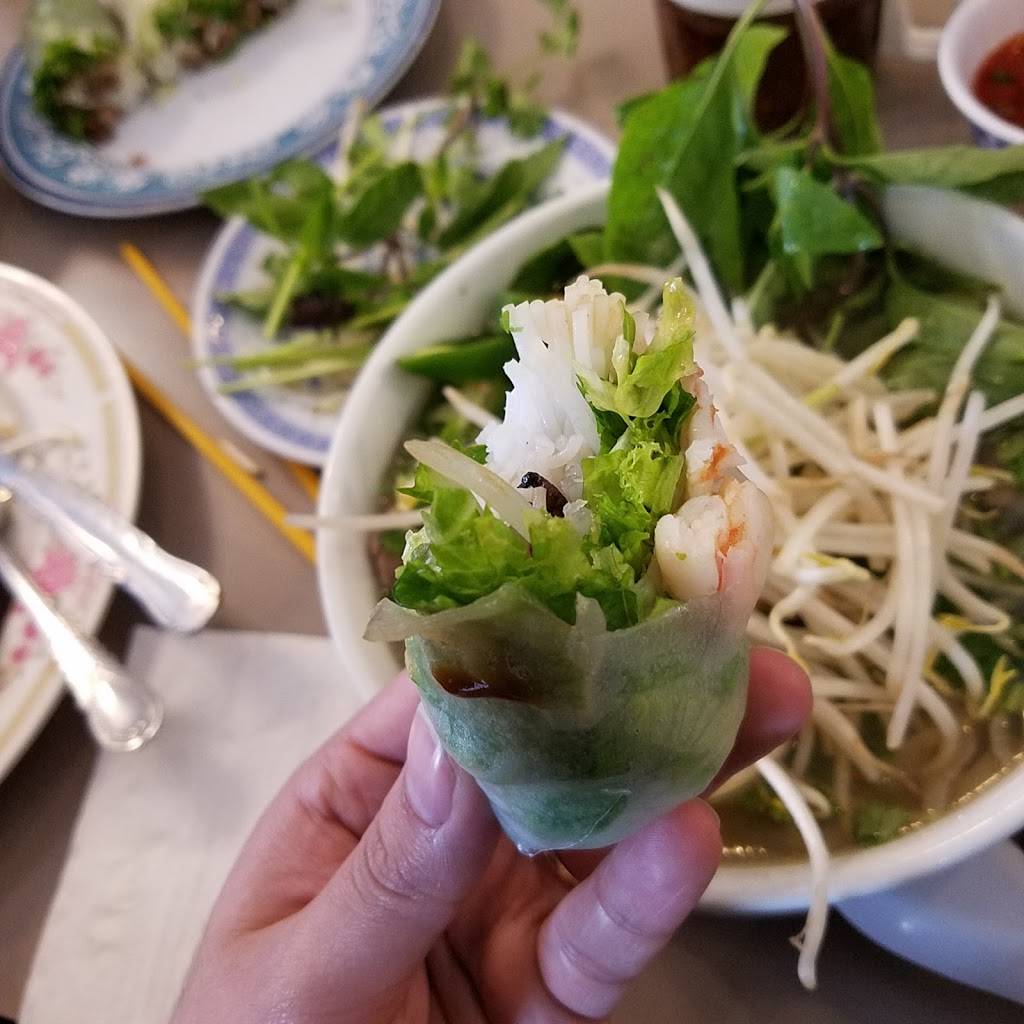 Noodle House | restaurant | 613 N Euclid St, Anaheim, CA 92801, USA | 7146358369 OR +1 714-635-8369