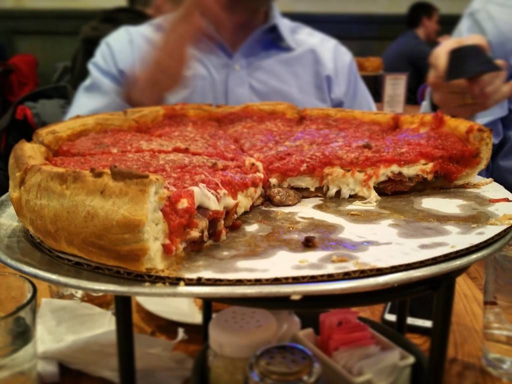 Giordanos | restaurant | 483 S Rand Rd, Lake Zurich, IL 60047, USA | 8477261500 OR +1 847-726-1500