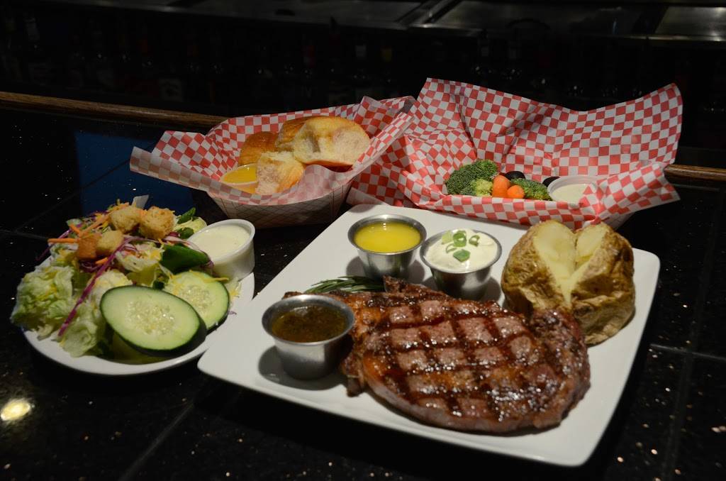 Hydrant Firehouse Grill | restaurant | 2002 College St, Cedar Falls, IA 50613, USA | 3192775423 OR +1 319-277-5423