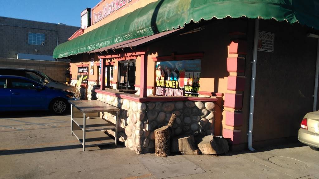 PARTY SUBS | restaurant | San Fernando Road Bike Path, Pacoima, CA 91331, USA | 3233265368 OR +1 323-326-5368