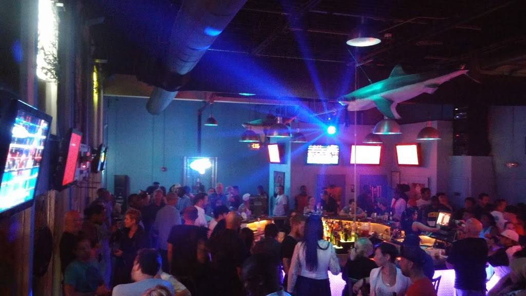 Hammered Harrys Tampa | night club | 6807 E Adamo Dr, Tampa, FL 33619, USA | 8136203800 OR +1 813-620-3800