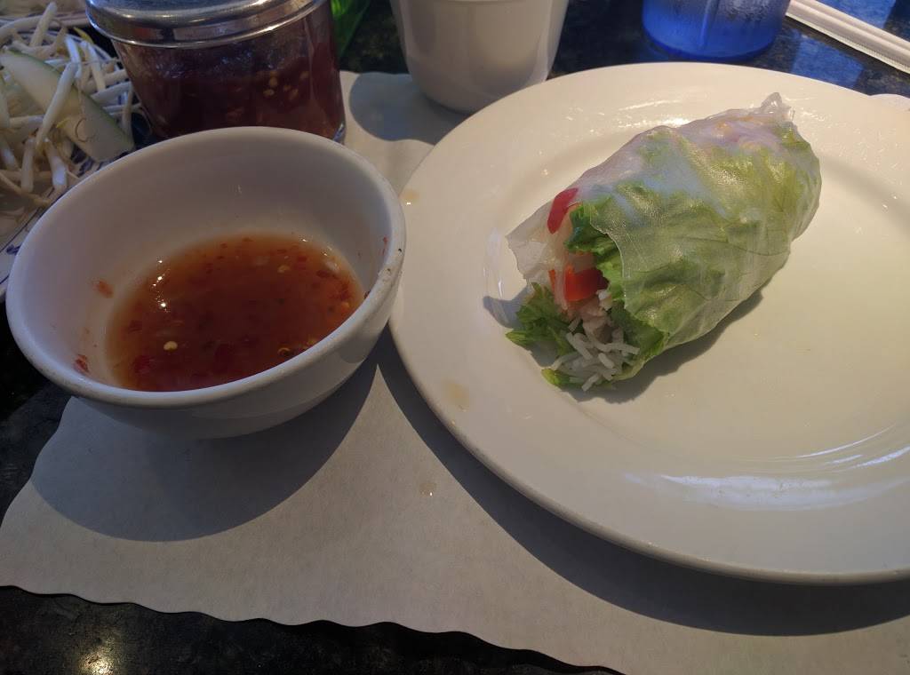 Phong Dinh Restaurant | restaurant | 107 E Valley Blvd, San Gabriel, CA 91776, USA | 6263078868 OR +1 626-307-8868