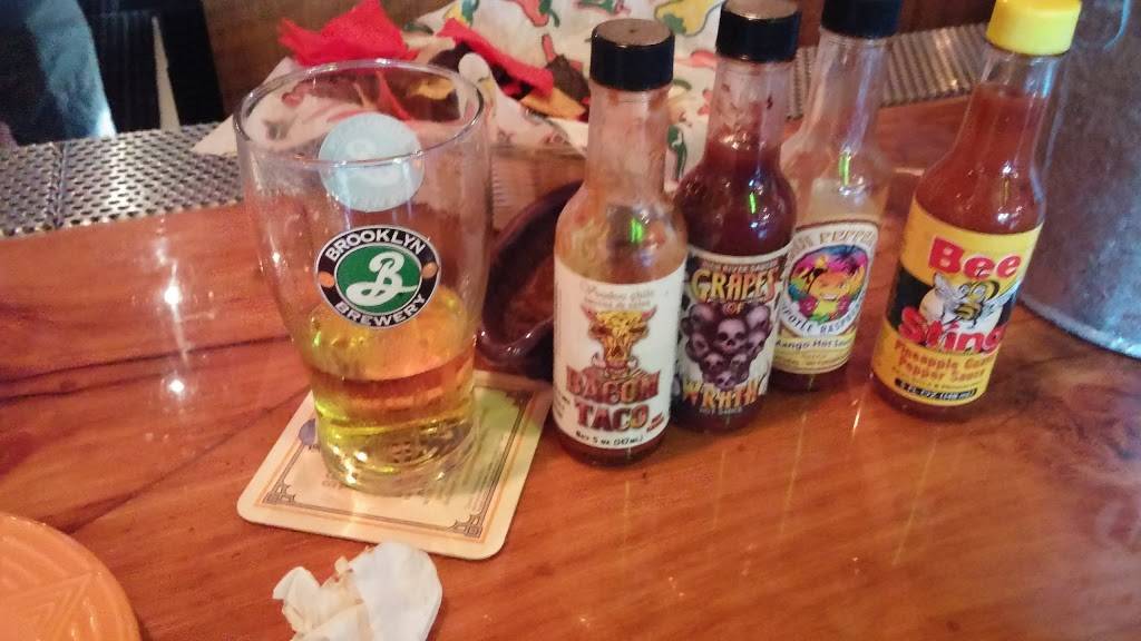 Del Fuego | restaurant | 25 W Main St, Patchogue, NY 11772, USA | 6315695400 OR +1 631-569-5400