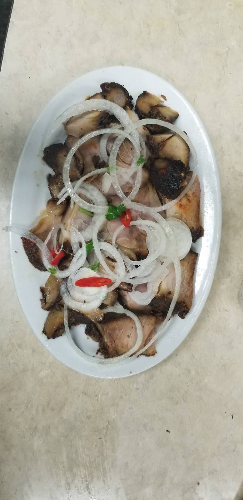 D Jerk & Roti | restaurant | 130 Westmore Dr, Etobicoke, ON M9V 5E2, Canada | 6477264264 OR +1 647-726-4264