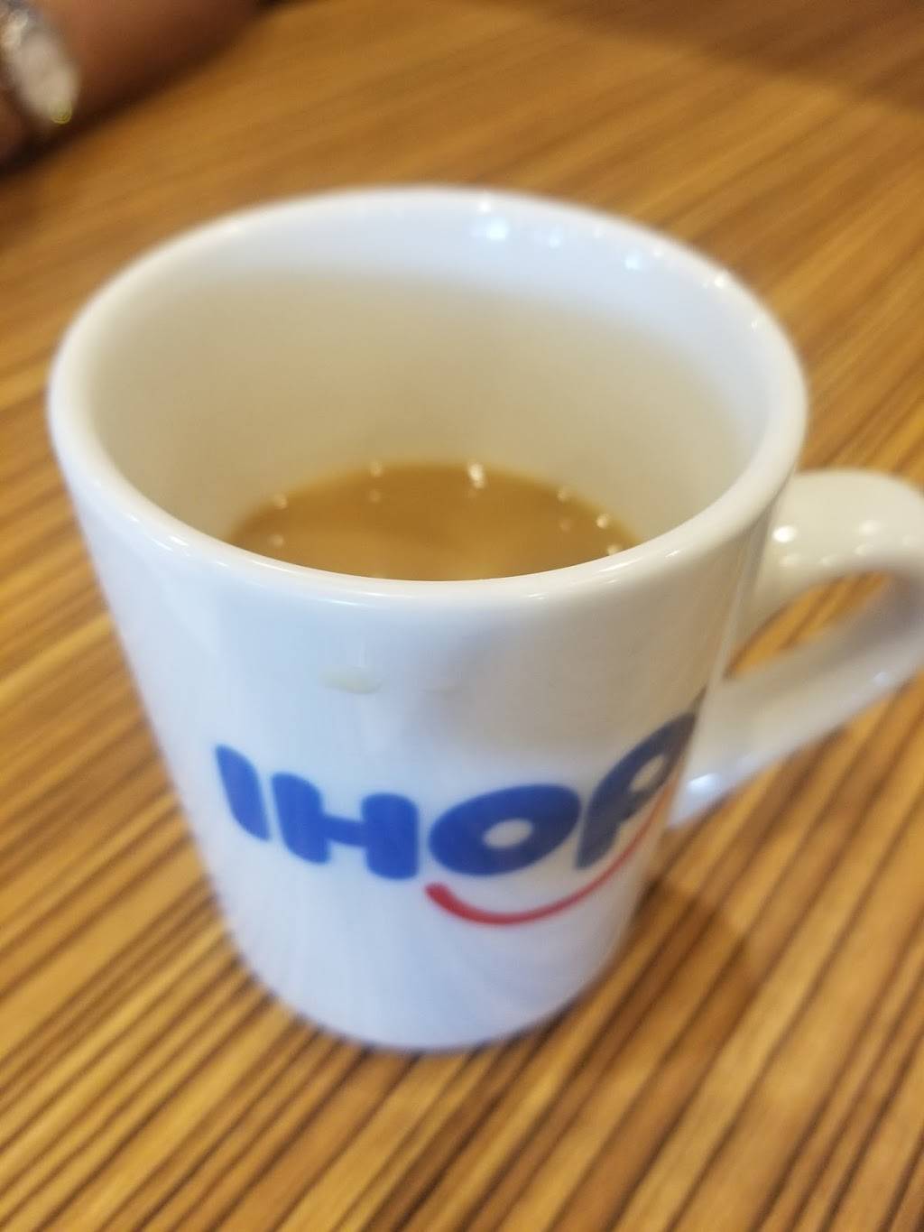 IHOP | restaurant | 855 Palm Bay Rd NE, West Melbourne, FL 32904, USA | 3212162089 OR +1 321-216-2089