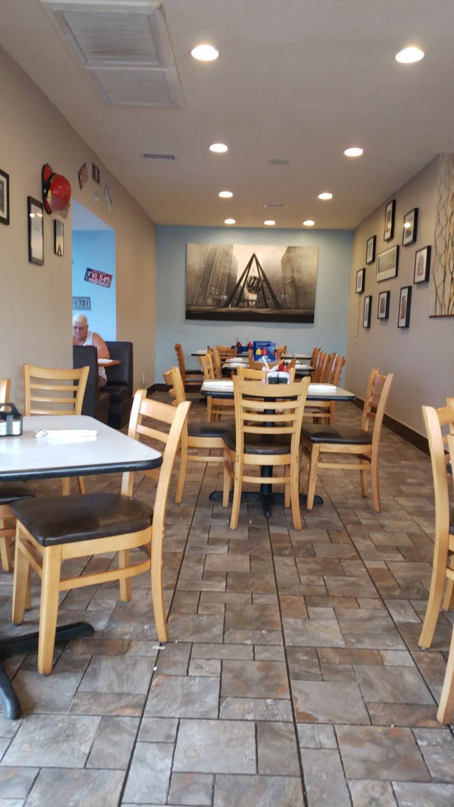 Detroit Coney Island | restaurant | 32922 US-19, Palm Harbor, FL 34684, USA | 7274013342 OR +1 727-401-3342