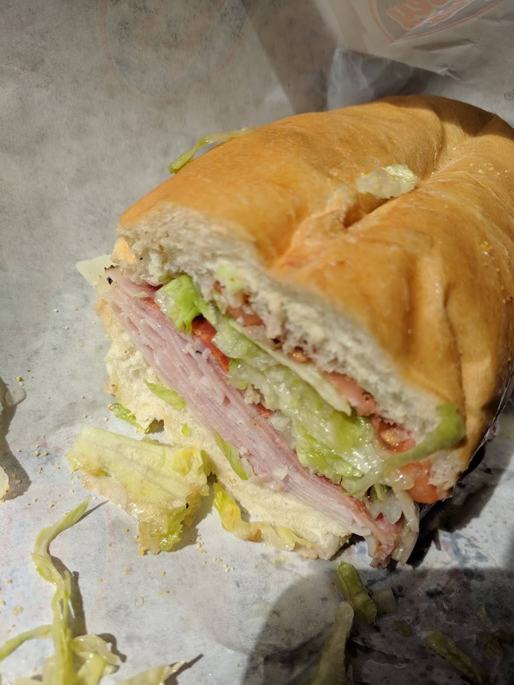 Jersey Mikes Subs | meal takeaway | 141 Broadway B, El Cajon, CA 92021, USA | 6194425688 OR +1 619-442-5688