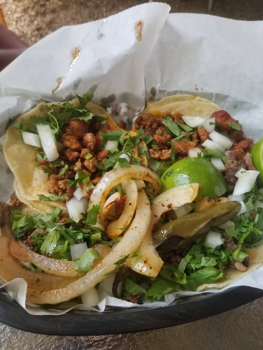 Taquería El Amigo José | restaurant | 2198 Nolensville Pike, Nashville, TN 37211, USA | 6156065334 OR +1 615-606-5334