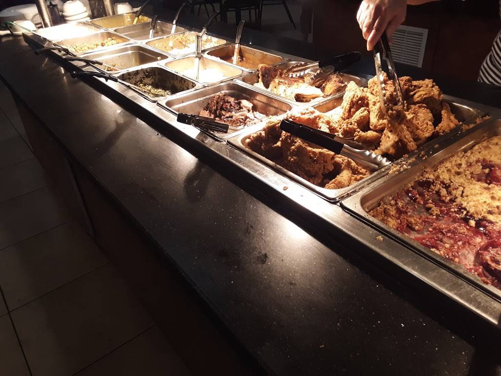 The Gathering Table | cafe | 116 N Main St, Chiefland, FL 32626, USA | 3524931590 OR +1 352-493-1590