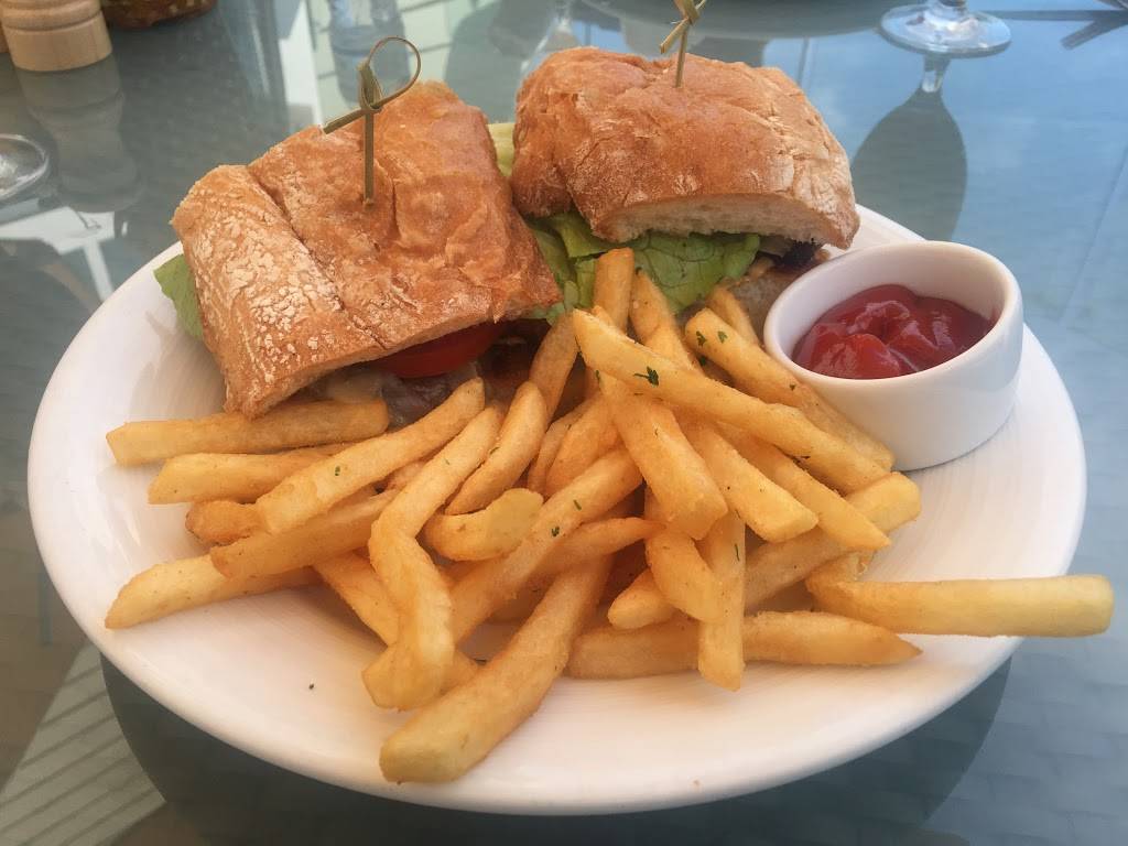 the C restaurant + bar | restaurant | 750 Cannery Row, Monterey, CA 93940, USA | 8313754800 OR +1 831-375-4800