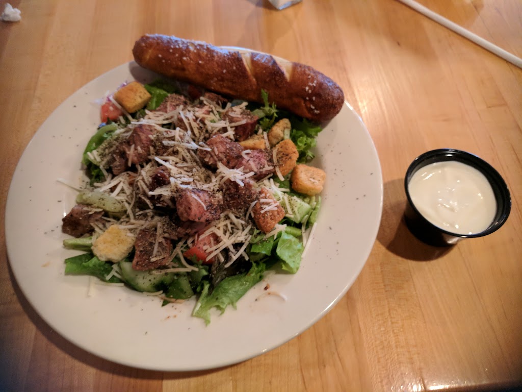 Idle Hour Eatery & Spirits | restaurant | 18 B St SE, Quincy, WA 98848, USA | 5097873714 OR +1 509-787-3714