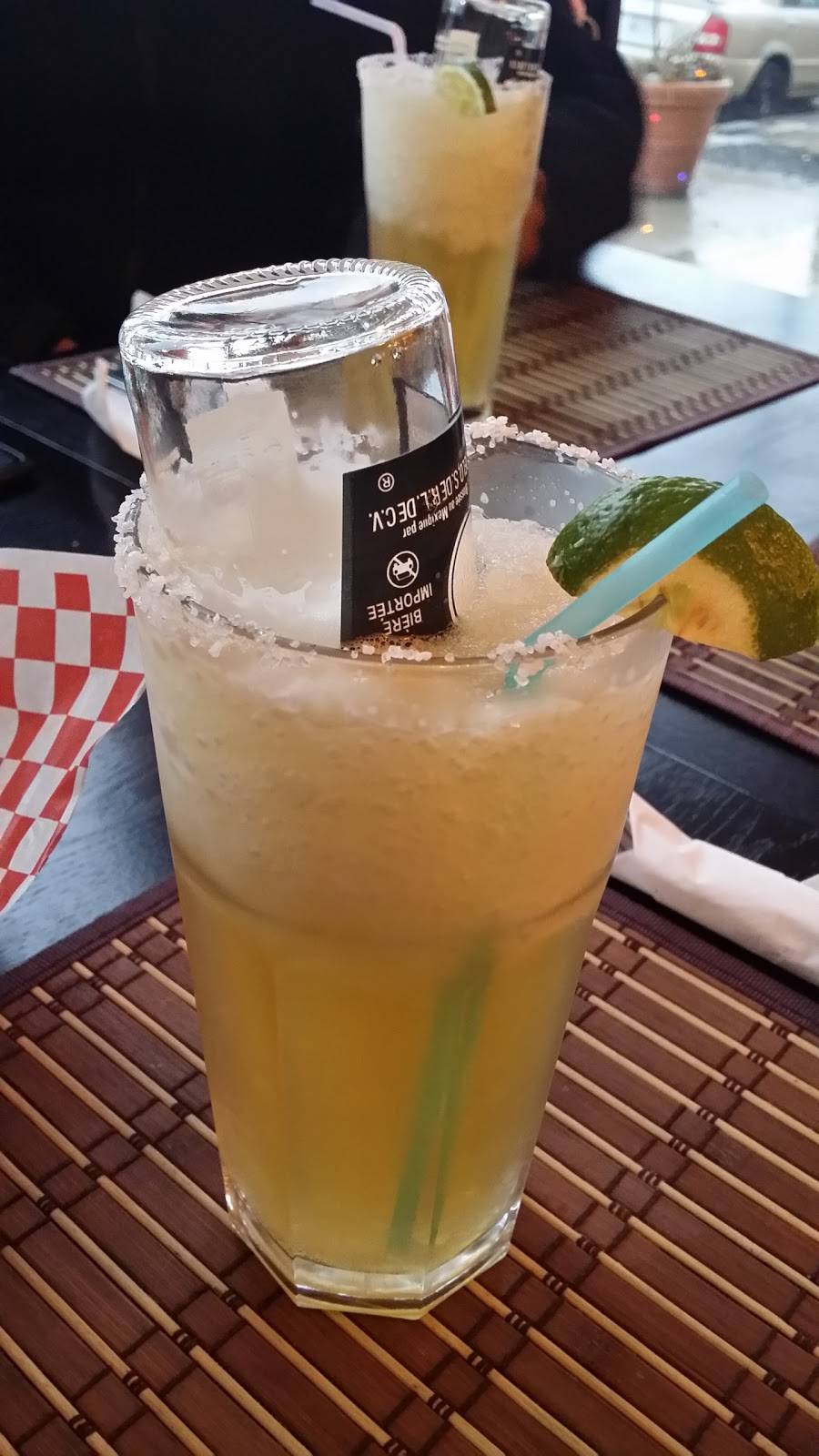 El Rincon Mexicano | restaurant | 653 St Clair Ave W, Toronto, ON M6C 1A7, Canada | 4166561059 OR +1 416-656-1059