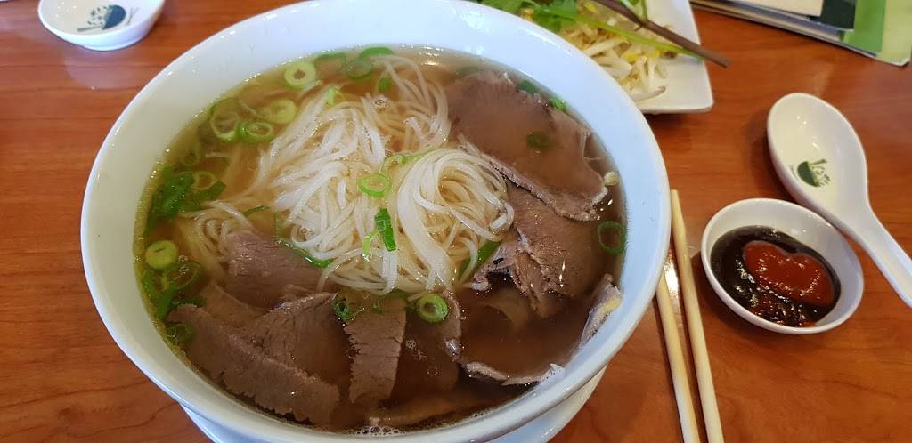 Pho Ca Dao & Grill | restaurant | 11808 Rancho Bernardo Rd #100, San Diego, CA 92128, USA | 8584518820 OR +1 858-451-8820