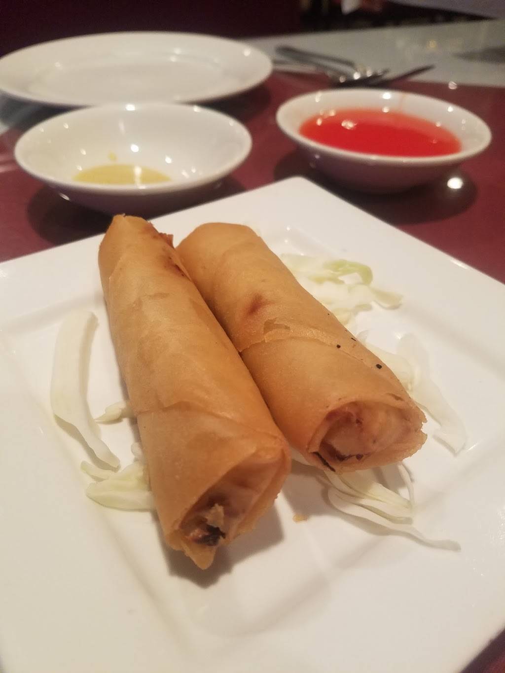 New Dynasty Restaurant | restaurant | 16522 Keystone Blvd A, Parker, CO 80134, USA | 3038057229 OR +1 303-805-7229