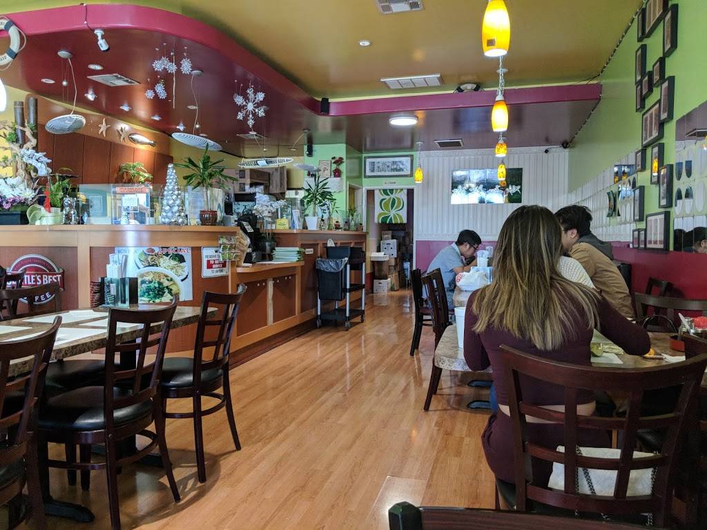 Bun Nha Trang | restaurant | 9240 Garden Grove Blvd #11, Garden Grove, CA 92844, USA | 7145915866 OR +1 714-591-5866