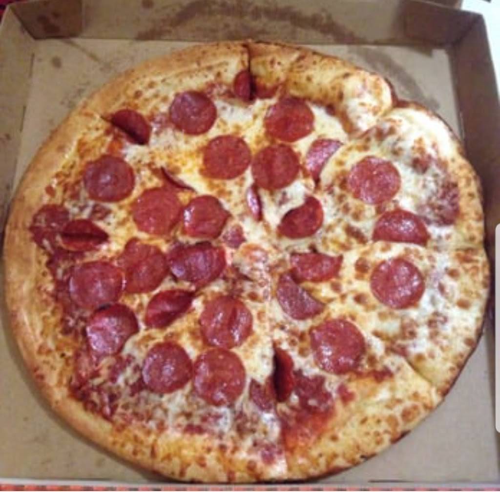 Little Caesars Pizza | meal takeaway | 6915-2 Paradise Valley Rd, San Diego, CA 92139, USA | 6192670500 OR +1 619-267-0500