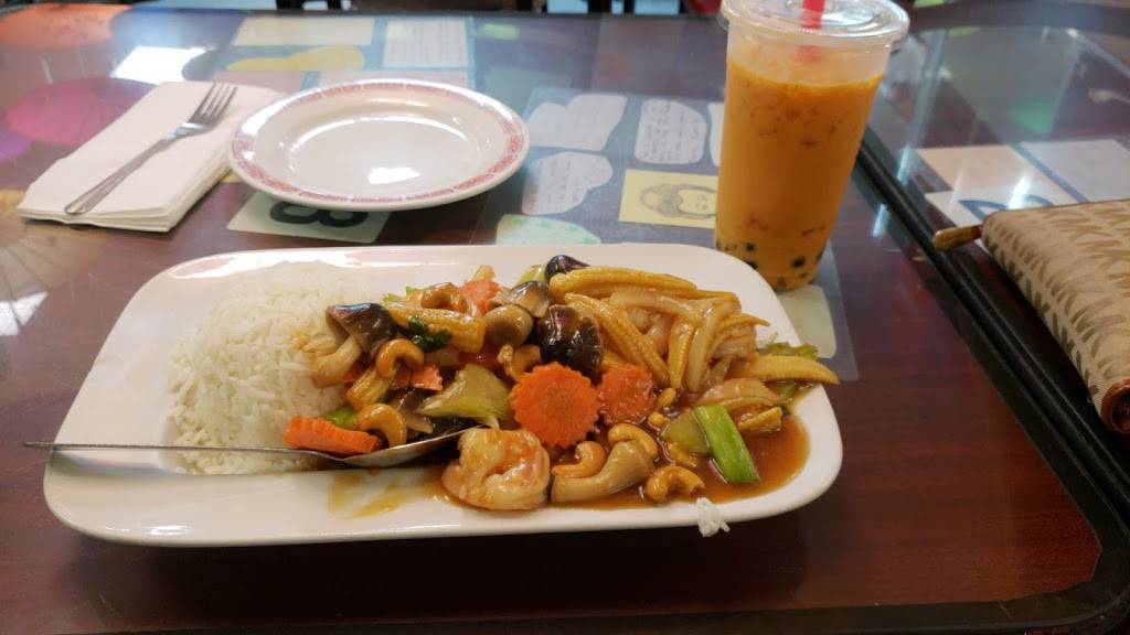 Jade Siam | restaurant | 2570 Slauson Ave, Huntington Park, CA 90255, USA | 3235898391 OR +1 323-589-8391