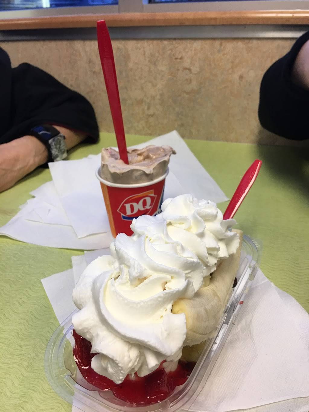 Dairy Queen | restaurant | 2019 Veirs Mill Rd, Rockville, MD 20851, USA | 3018387688 OR +1 301-838-7688