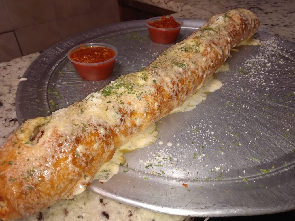 Emilio’s Italian Pizzeria | restaurant | 3302 Canoe Creek Rd, St Cloud, FL 34772, USA | 4078928001 OR +1 407-892-8001