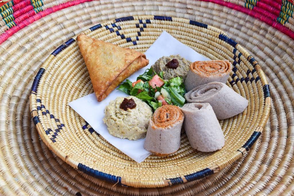 Queen of Sheba Ethiopian Restaurant | restaurant | 3636 Henderson Blvd, Tampa, FL 33609, USA | 8138726000 OR +1 813-872-6000