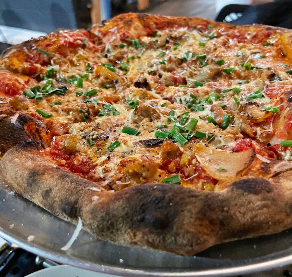 SALLY Philadelphia | restaurant | 2229 Spruce St, Philadelphia, PA 19103, USA | 2677737178 OR +1 267-773-7178