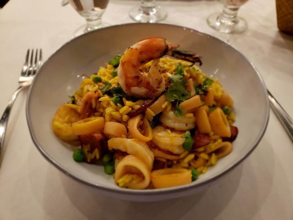 Douro | restaurant | 363 Greenwich Ave, Greenwich, CT 06830, USA | 2038697622 OR +1 203-869-7622