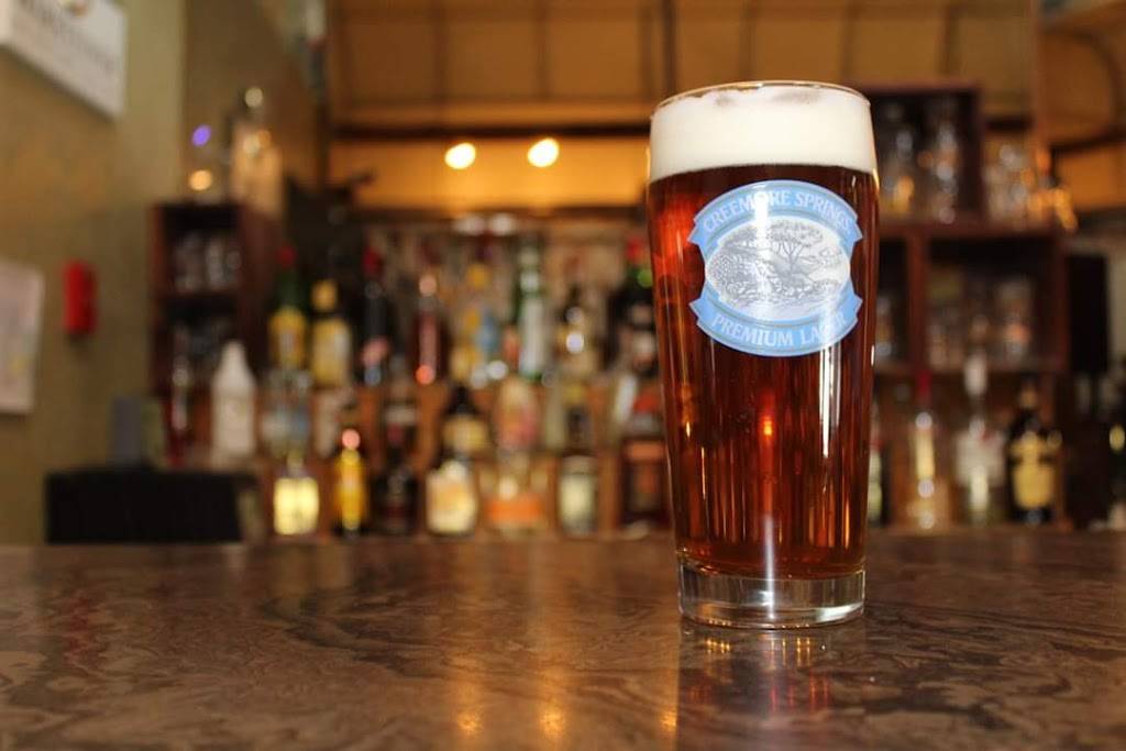 Harrison Park Inn Restaurant | restaurant | 137 2nd Ave E, Owen Sound, ON N4K 2E5, Canada | 5193765151 OR +1 519-376-5151