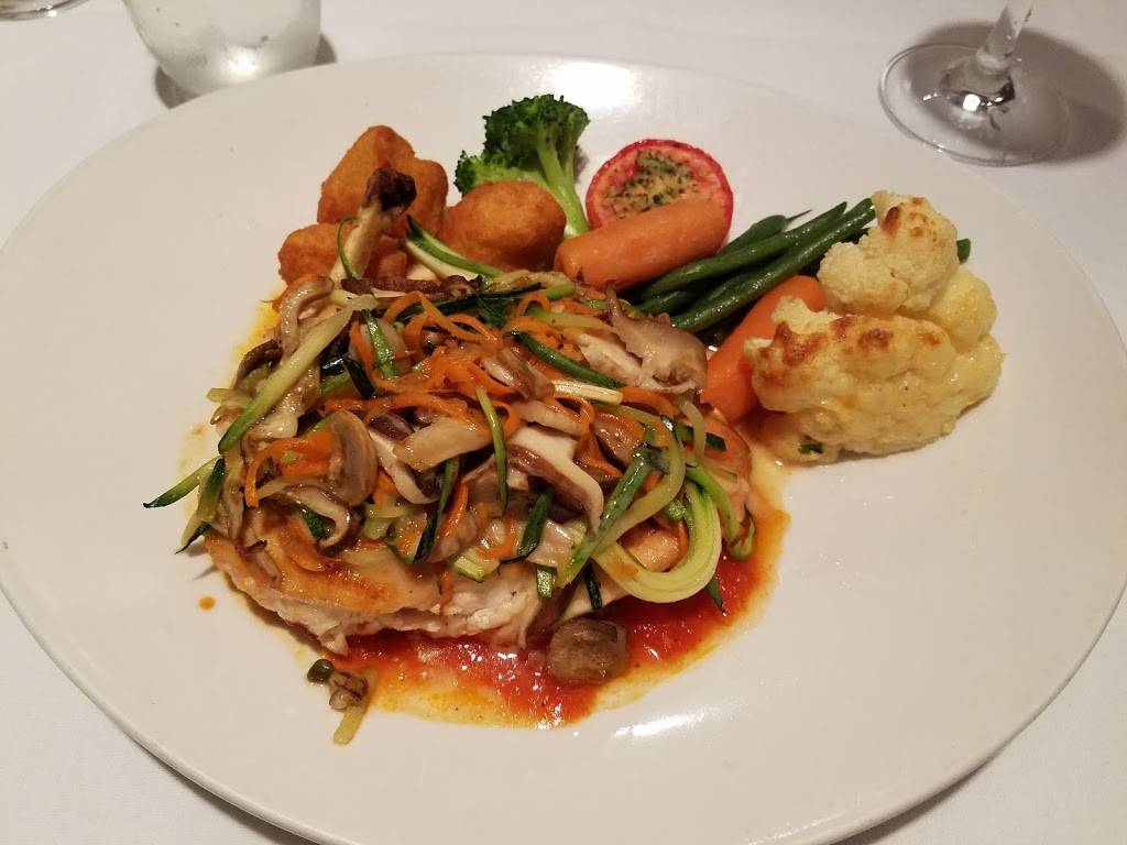 Tempo Restaurant | restaurant | 2485, 4231 Duke St, Alexandria, VA 22304, USA | 7033707900 OR +1 703-370-7900