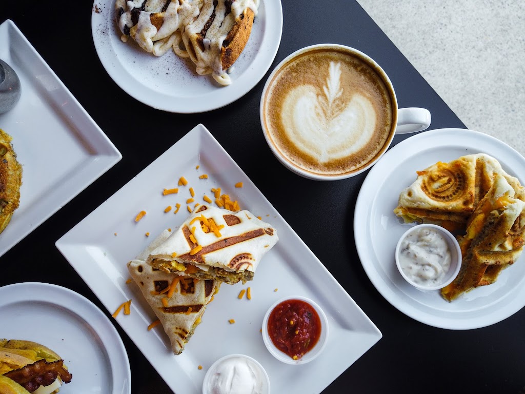 Just Love Coffee Cafe - Prembroke, NC | cafe | 64 Union Chapel Rd, Pembroke, NC 28372, USA | 9107759142 OR +1 910-775-9142